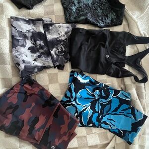 Lululemon Activewear Bundle